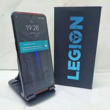 Lenovo Legion L79031 (256GB) - Produto Nunca Usado! 