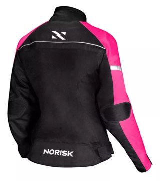 JAQUETA NORISK 
