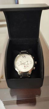 Relógio Armani Exchange Masculino
