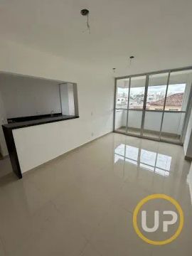 Apartamento 3 qts 2 vgs lazer completo Carlos Prates