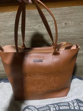 Bolsa Colcci