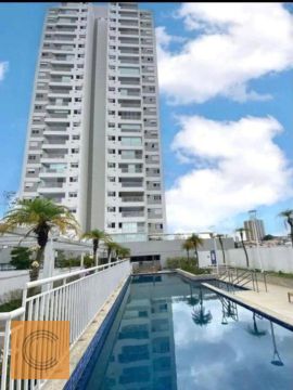 Apartamento com 2 dormitórios à venda, 81 m² por R$ 945.000 - Carrão - São Paulo/SP
