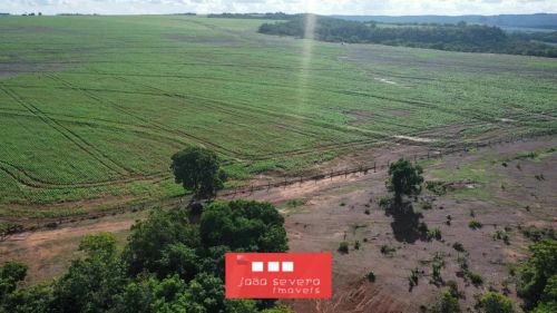 Fazenda para Venda em Pedro Gomes