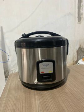 Panela Elétrica Elgin