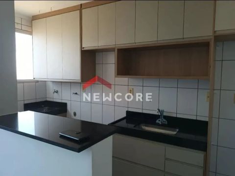 Apartamento em Rua Olavio Rodrigues de Souza - Condomínio Mirante Sul - Ribeirão Preto/SP