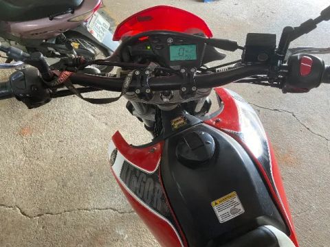 Xt660r 