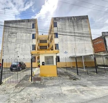 - Apartamento com 41m² à Venda no Ponto Novo - 51361