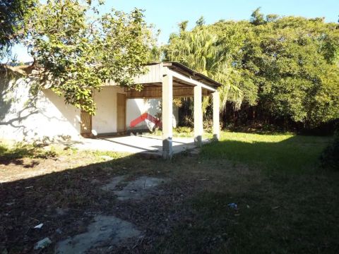 Lote em Rua Gago Coutinho - Areal - Pelotas/RS