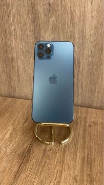iPhone 12 Pro Azul - 128GB EM OFERTA!