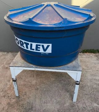 Caixa D'Água 500l Fortlev