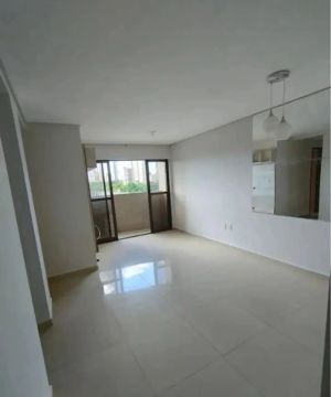 Apartamento à venda 54m² 2 quartos em Altiplano Cabo Branco - João Pessoa - PB