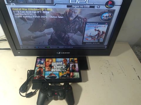 Playstation 2