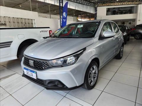 FIAT ARGO 1.0 Firefly Drive