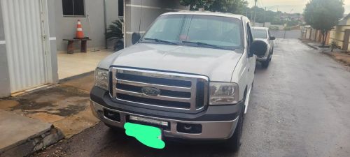 F250 xlt w20 