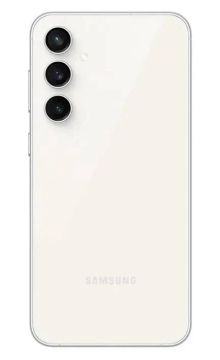 Samsung Galaxy S23 branco - 256G