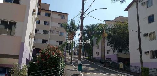 Engenho de Dentro | Apartamento 2 quartos