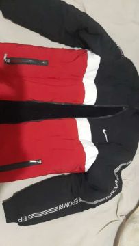 Vendo blusa