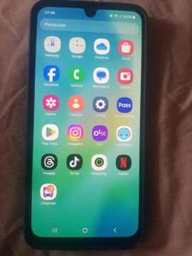  Samsung Galaxy A16 novo, 128gb