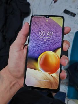 Smartphone Samsung a31 64gb