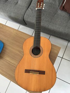 Violão Clássico YAMAHA C40M