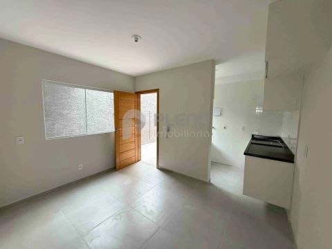 Apartamento garden para Locação, Parque Mandaqui, São Paulo, SP