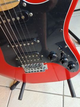 Guitarra Washburn 