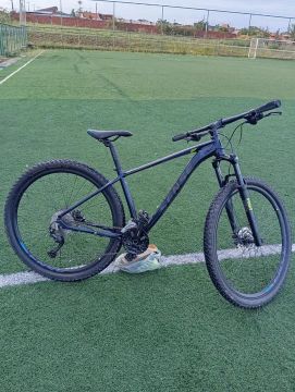Bicicleta SENSE Bike Aro 29