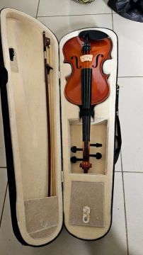 Violino Elite para iniciantes 