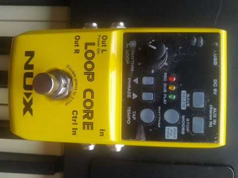 Pedal Loop o Melhor