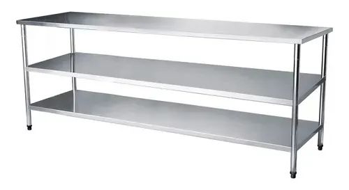 Equipamento de Aço Inox fabricação Própria 