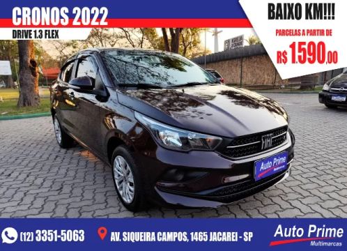 comprar Fiat Weekend em Jacareí - SP