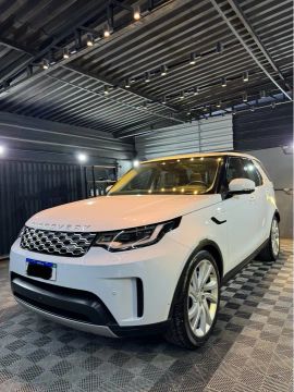 New Discovery HSE D300 2022 (IMPECÁVEL)