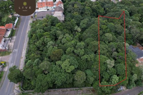 Terreno ZR2.1: 2.000m² de oportunidade na Barreirinha!