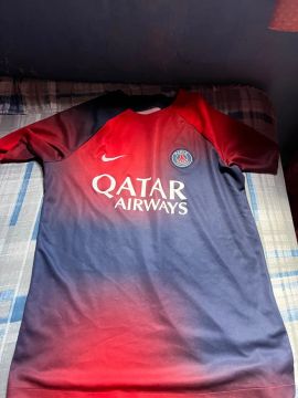 Camisa Psg original