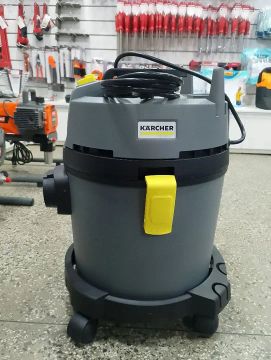 Aspirador de Água e Pó Karcher - NT585 - 127V