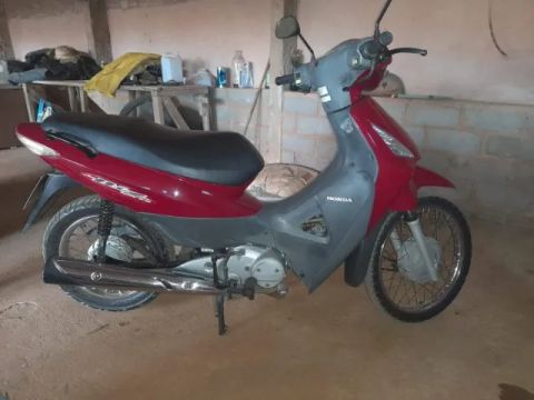 Honda Biz ES 125 