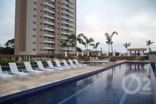Apartamento com 2 dormitórios para alugar, 62 m² por R$ 10.630,00/mês - Glória - Macaé/RJ