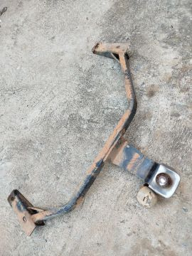 Roboque do Corsa 