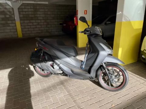 Citycom HD 300i