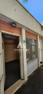 SALA COMERCIAL - GALERIA - 20M2 - JARDINS
