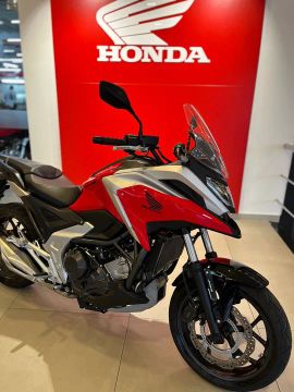 Nc 750x 2025 