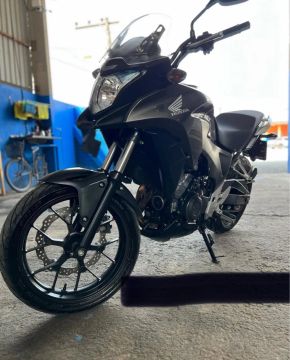 CB500X