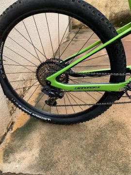 Vendo bike
