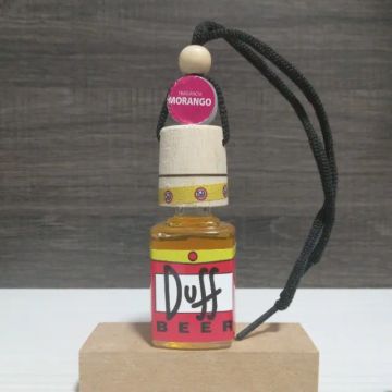 Aromatizante Automotivo