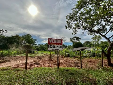 Chácara dos Poderes 5mil m2 -Rua NS11