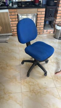 Cadeira de escritório 
