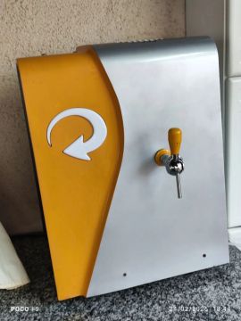 Chopeira Elétrica 