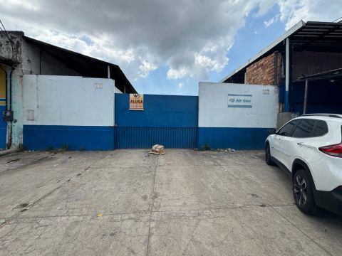 Terreno em Ananindeua 1.200 metros quadrados