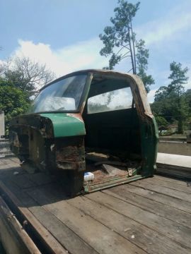 Peças de Ford 