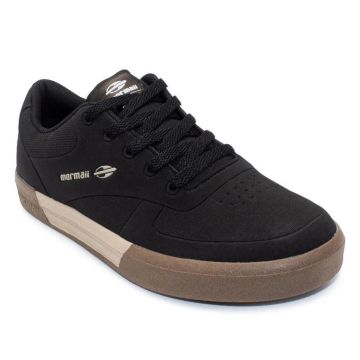 Tênis Mormaii Masculino Casual Preto novo